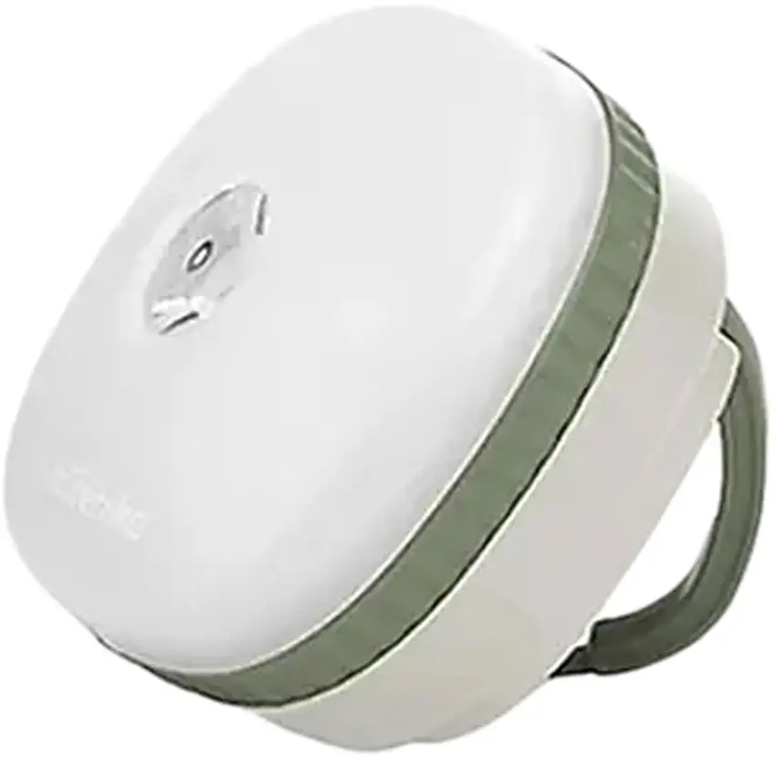 Ліхтар кемпінговий Naturehike NH16D300-C Green