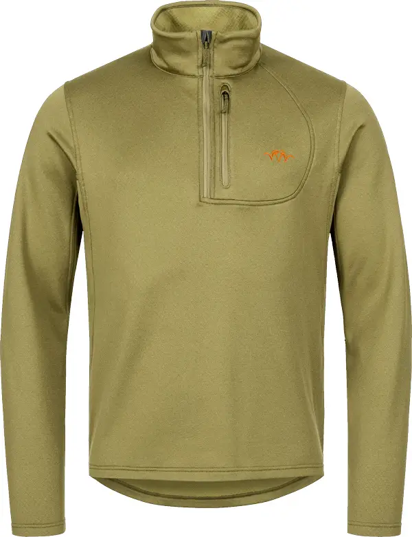 Свитер Blaser Active Outfits Drain XL Green