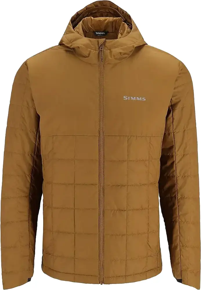 Куртка Simms Fall Run Hoody