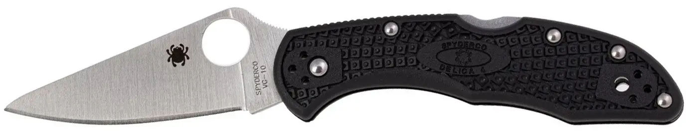 Ніж Spyderco Delica4
