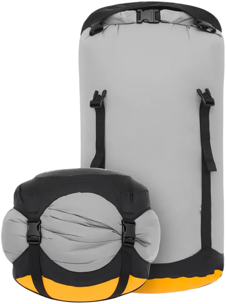 Гермочохол Sea To Summit Evac Compression Dry Bag 20 High Rise