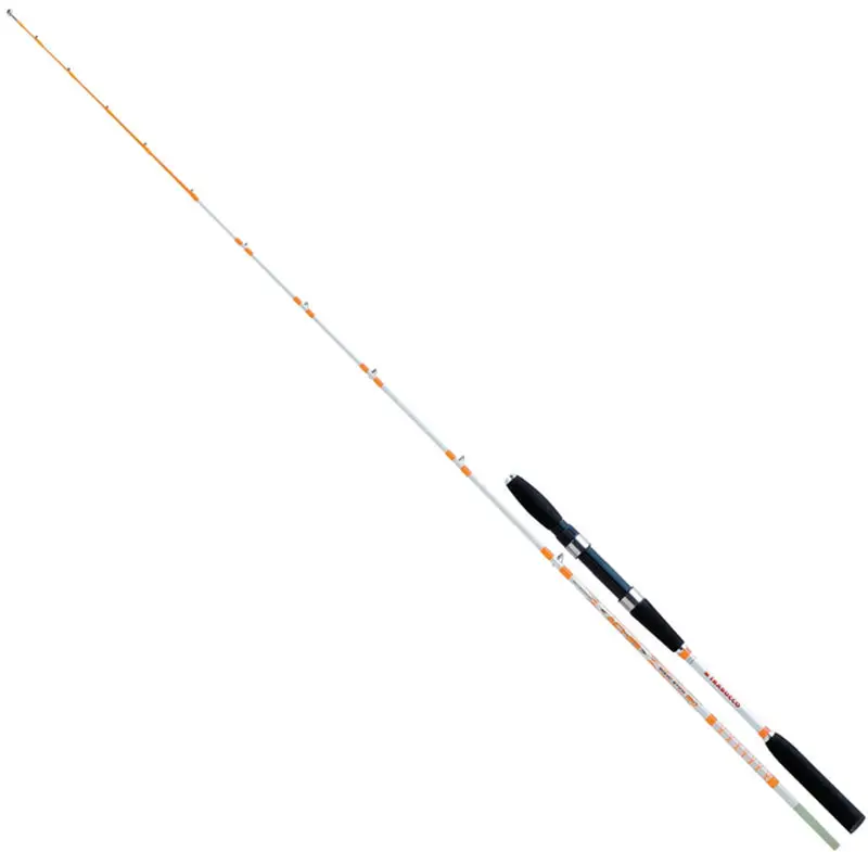 Вудилище човнове Trabucco Achab Squid Stick 1.80m 10-150g