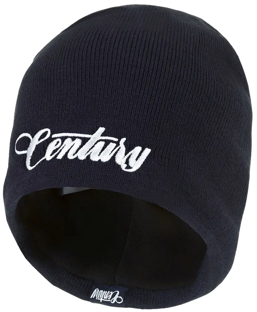 Шапка Century NG Beanie Navy blue