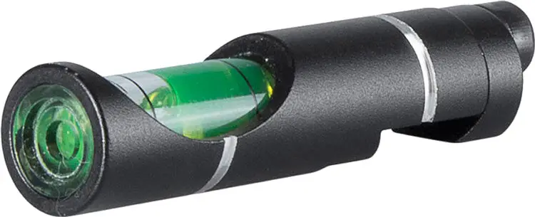 Рівень Hawke Універсальний Airgun на планку "Ластівчин хвіст" - 9-11 мм