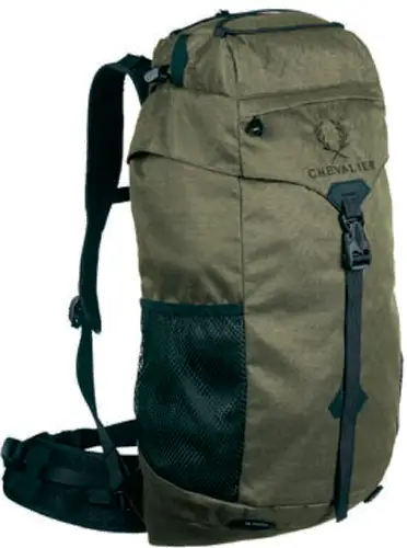 Рюкзак Chevalier Grouse Pack 40 Green