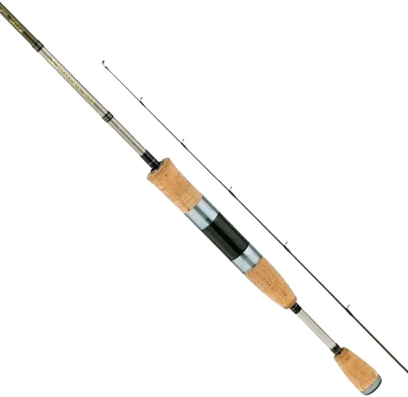 Спиннинг Daiwa Tournament 76 LFS 2.29m 1.5-7g