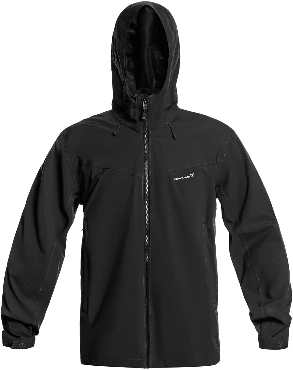 Куртка Pentagon Monlite WP Softshell Jacket