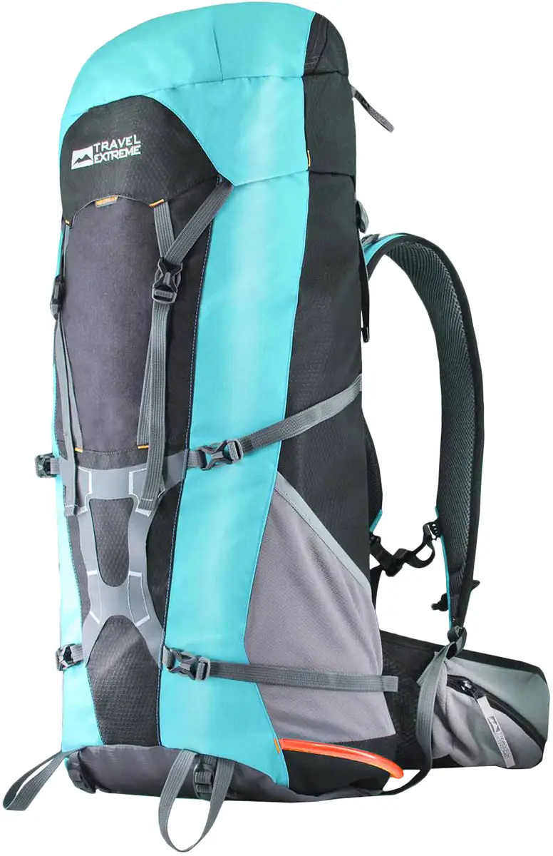 Рюкзак Travel Extreme TE Spur 42 Blue