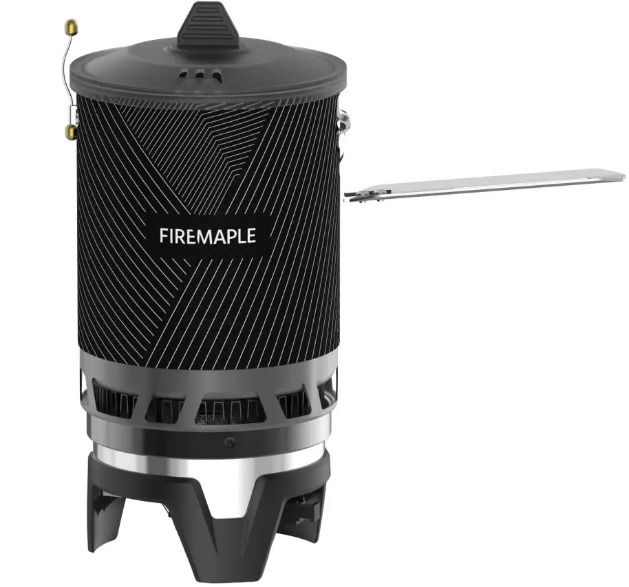 Система для приготовления Fire-Maple X2 PRO