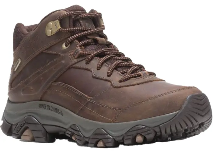 Черевики Merrell Moab Adventure 3 MID WP