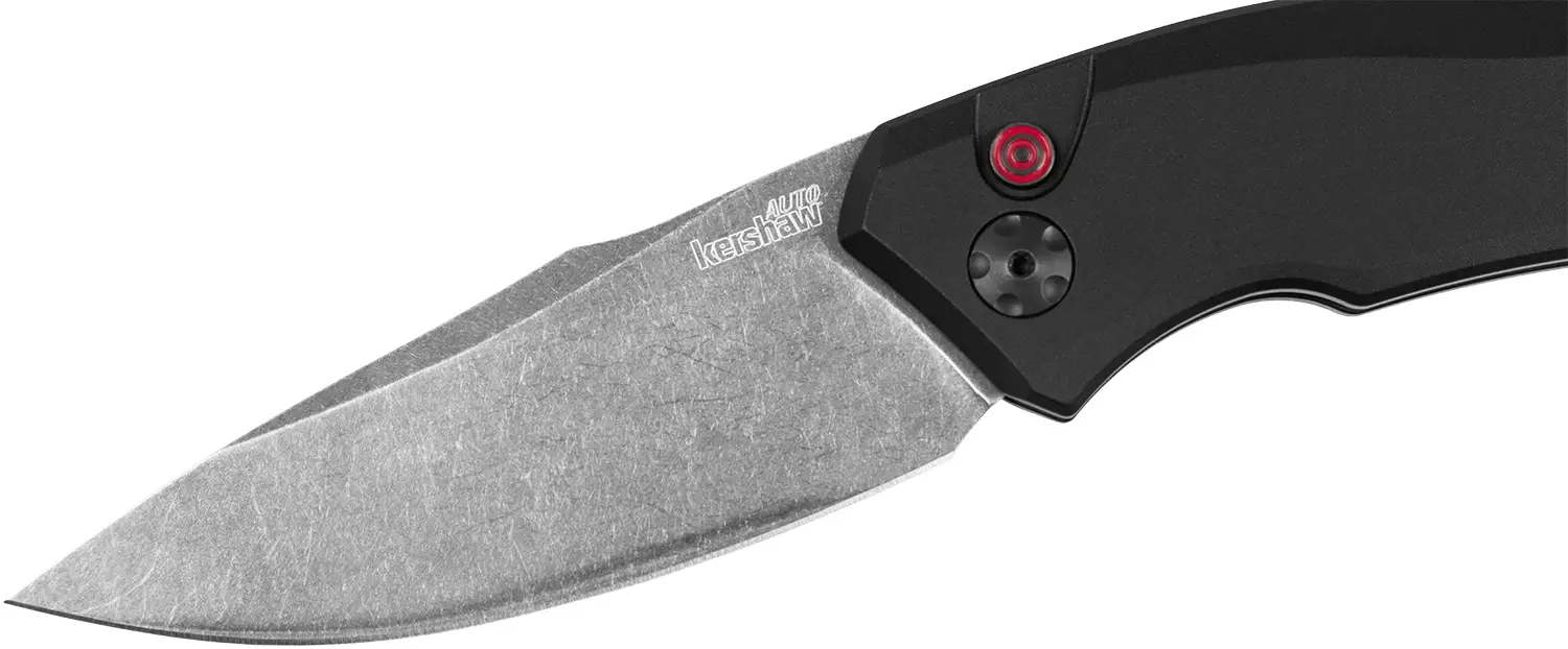 Нож Kershaw Launch 1