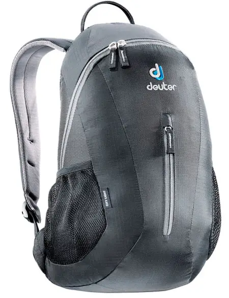 Рюкзак Deuter City Light 16L 7490 Black-titan