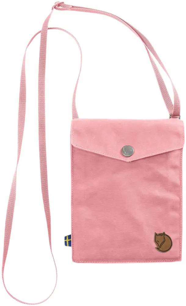 Сумка Fjallraven Pocket Pink