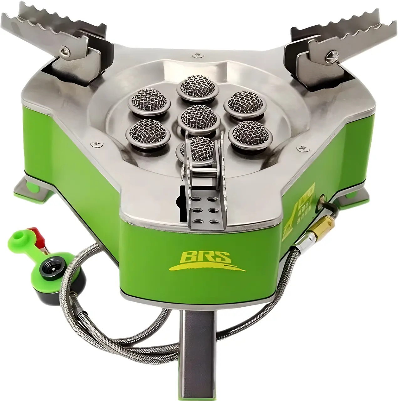 Газовий пальник BRS 71