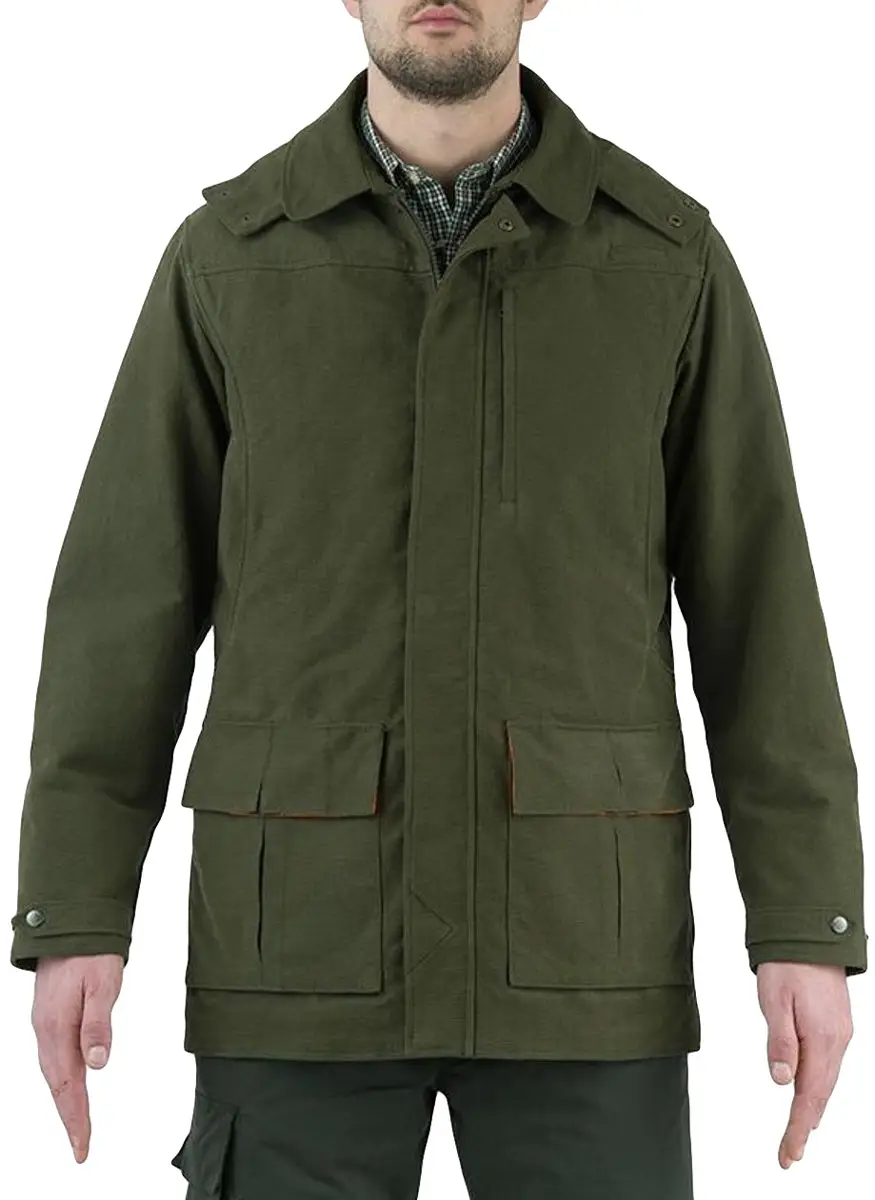 Куртка Beretta Outdoors GUN11 3XL olive