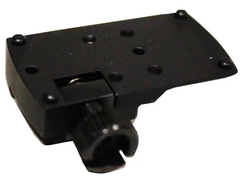 Кріплення Henneberger для Docter Sight на 11 мм. BH 7.5 мм