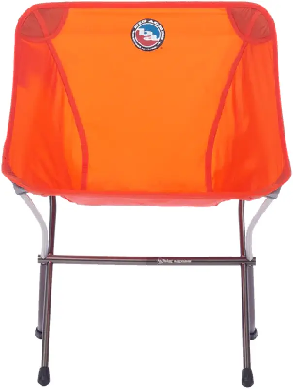 Крісло Big Agnes Skyline UL Chair Orange