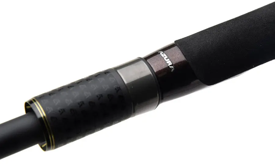 Спиннинг Azura 24 XP 99H 2.99m 48g 9720053 — купить в Украине | ІБІС