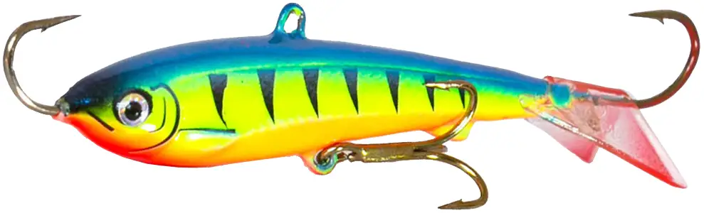 Балансир Karismax Max Booster model 1 77mm 43.0g #19