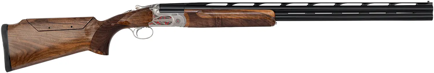 Ружье Caesar Guerini Invictus ArtCo Ascent Sporting кал. 12/70. Ствол - 76 см. Цевье Trap