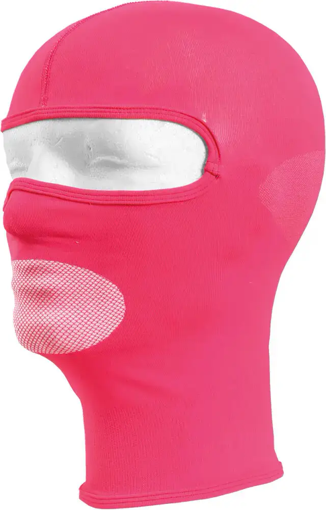 Балаклава Lasting Argo-3401 S/M Pink