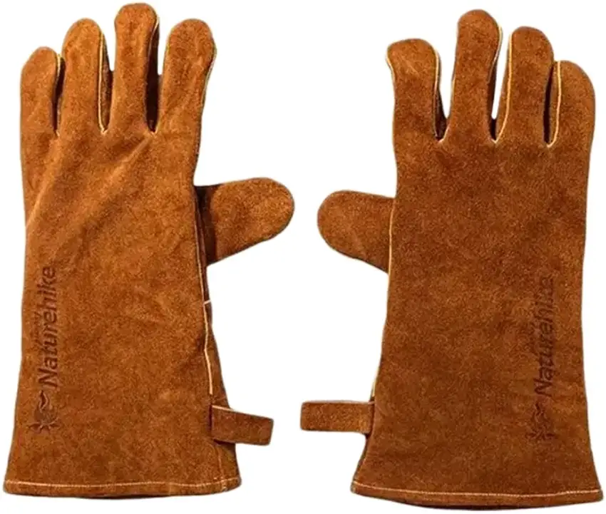 Перчатки Naturehike NH20FS042 Brown