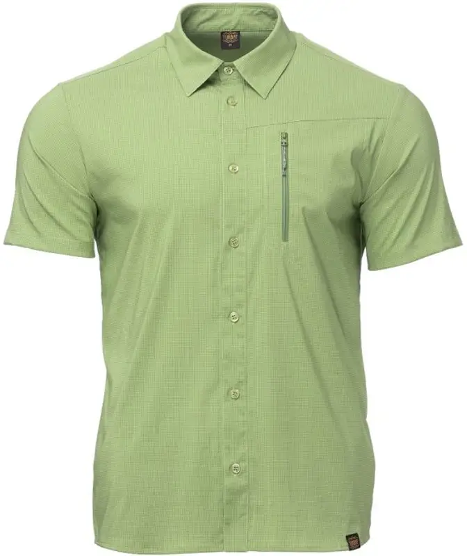 Сорочка Turbat Maya SS Mns