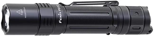 Ліхтар Fenix PD32 V2.0 Black