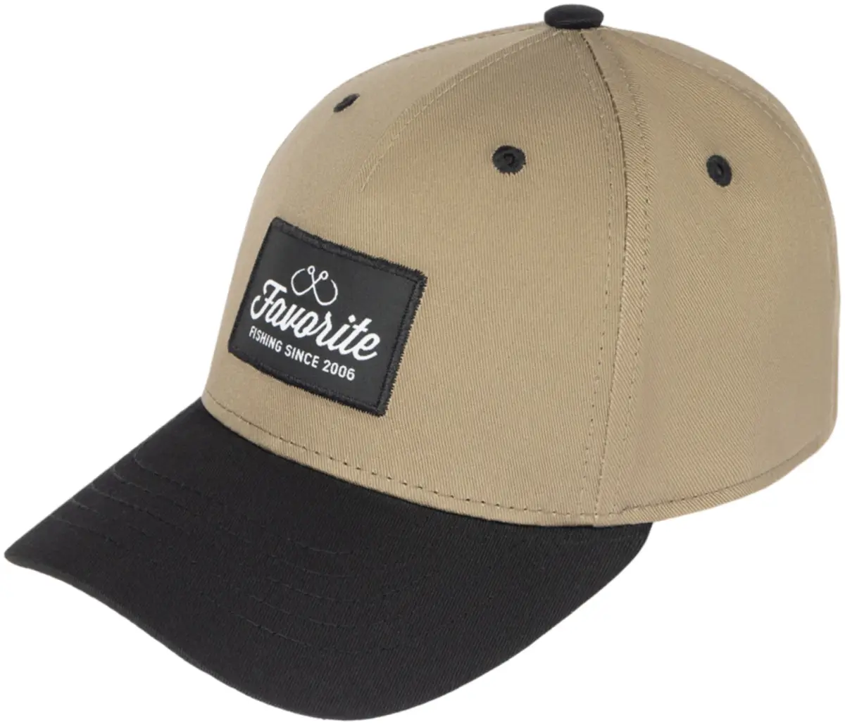 Кепка Favorite