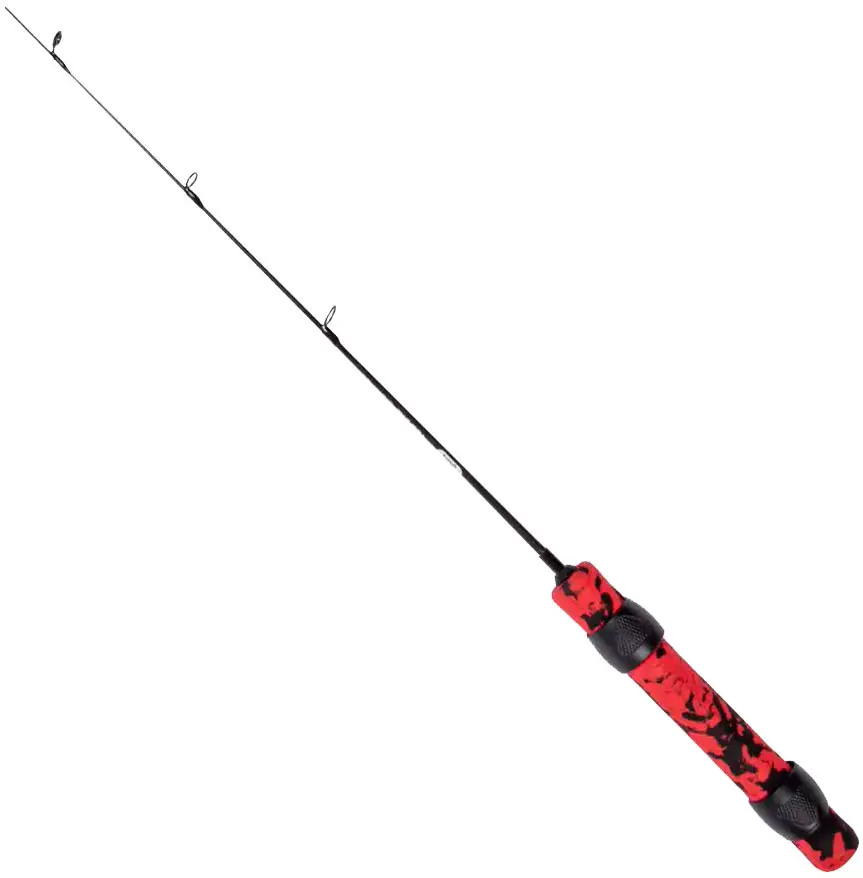Вудка зимова Lucky John Ice Jig Light 50cm