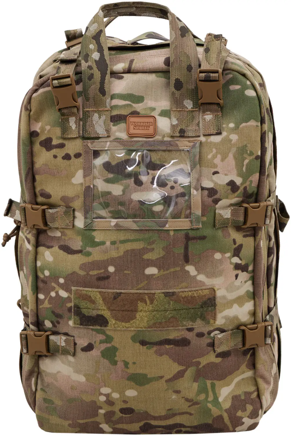 Рюкзак Warrior Spirit медичний 60 Multicam