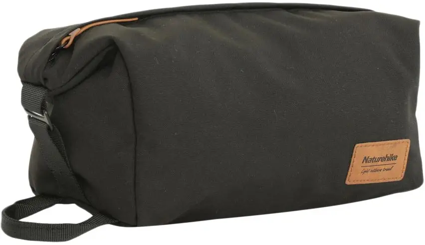 Косметичка Naturehike Toiletry Bag XS01 NH21LX001 3 Black