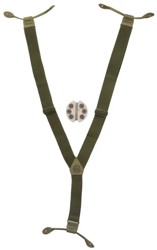 Подтяжки Акрополис ПР-6