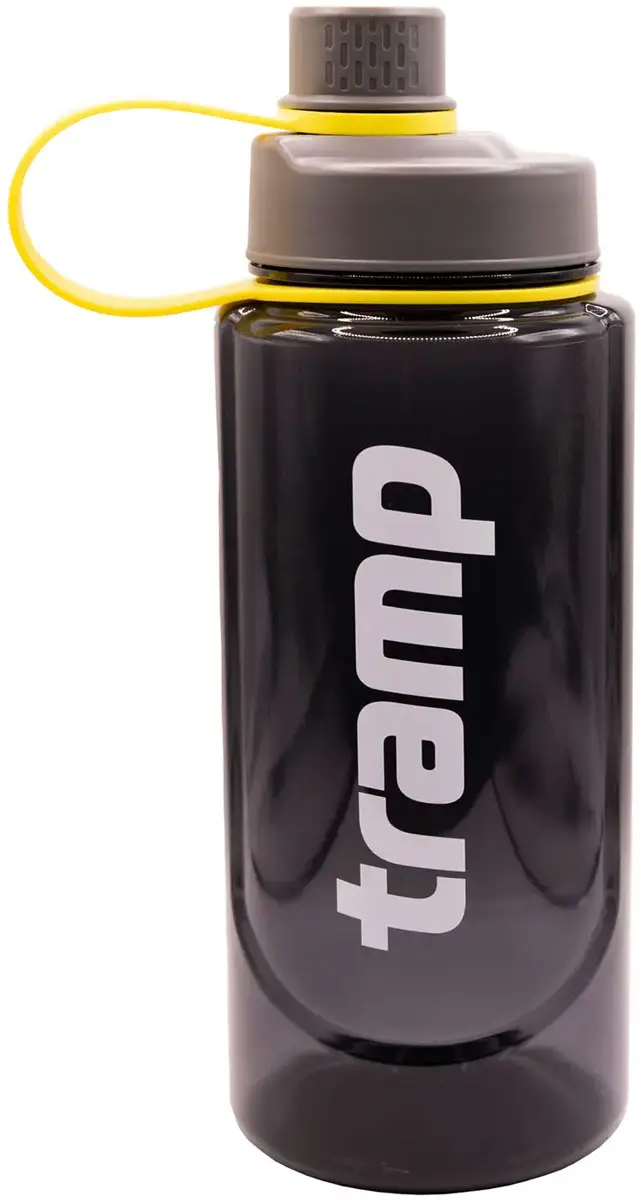 Фляга Tramp UTRC-288 1L Grey