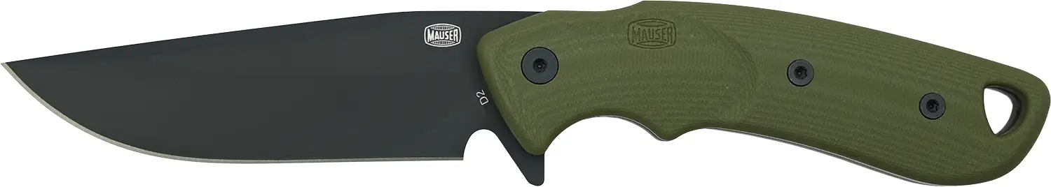 Ніж Mauser Knife Original small