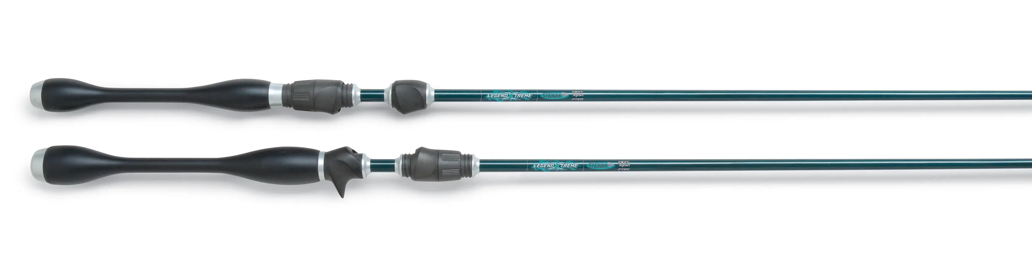 Спиннинг St.Croix Legend XTreme LXS70MHF2 2.13m 10-21g 342342