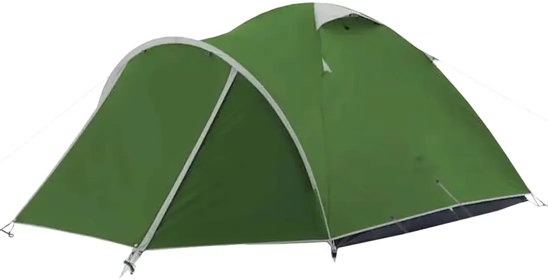 Палатка Naturehike NH21ZP015 Dark green