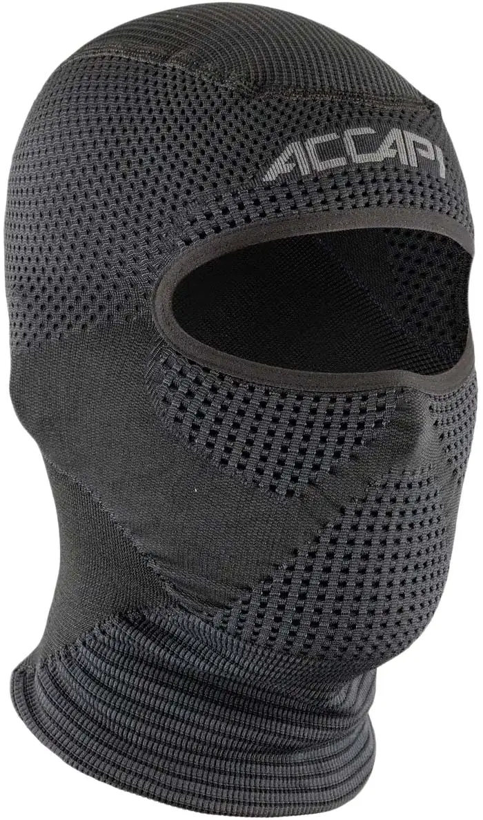 Балаклава Accapi Ergoracing Balaclava 56/62 Black