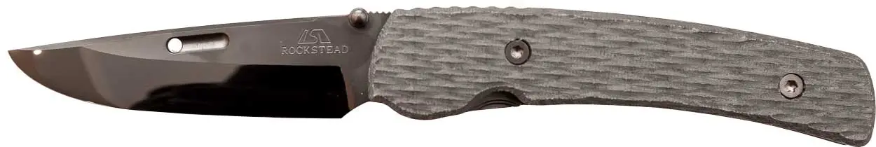 Нож Rockstead HIGO-M-DLC