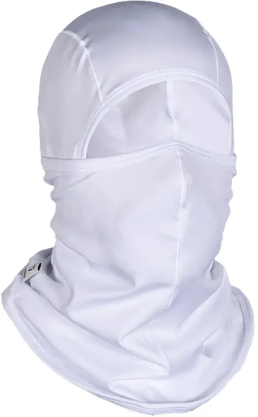 Балаклава Camotec Pro CoolPass SJ White