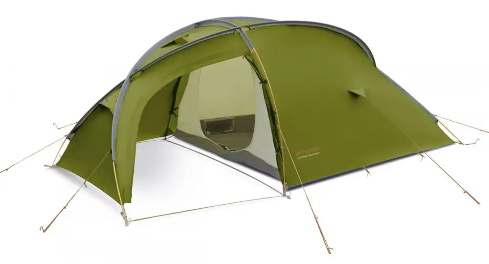 Палатка Pinguin Summit 3