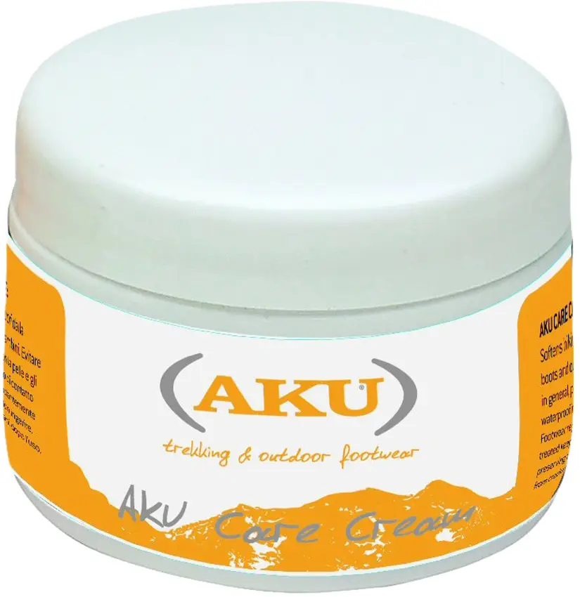 Крем для обуви AKU Shoe Care