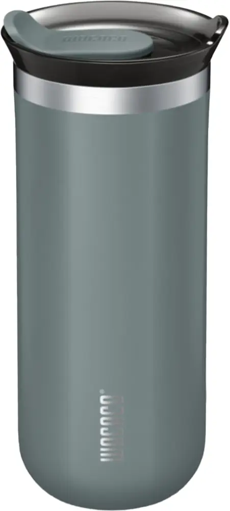 Термокружка Wacaco Octaroma Grande 435мл Blue