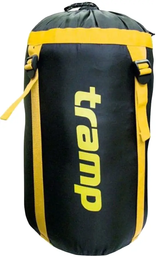 Компресійний мішок Tramp 15L Black