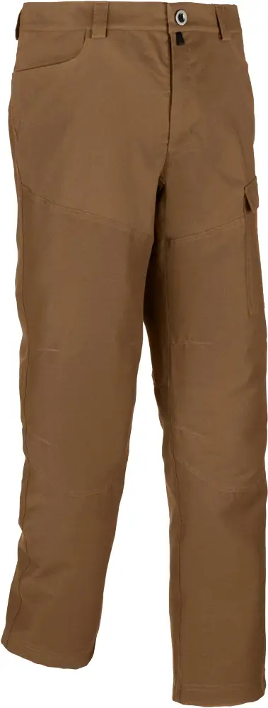 Брюки Blaser Active Outfits John 48 Brown