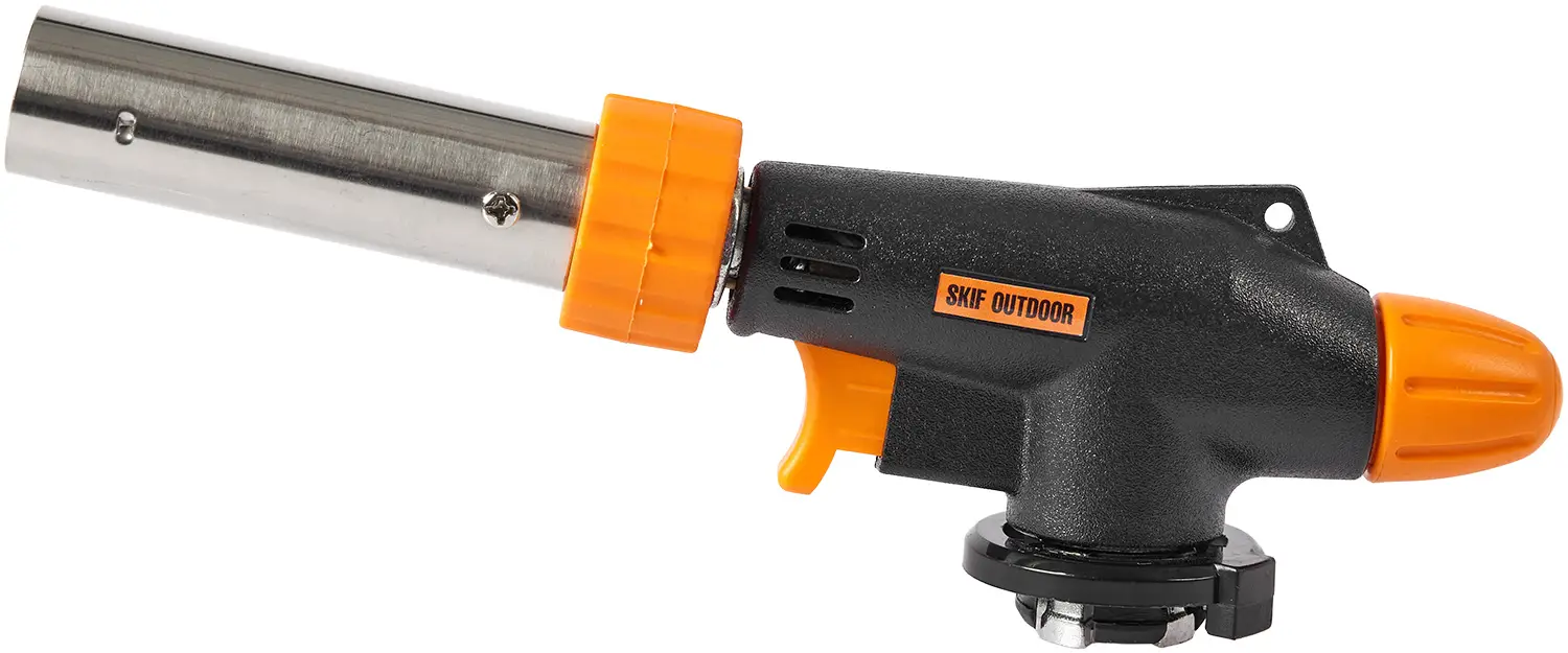 Газовый резак Skif Outdoor Firestorm III