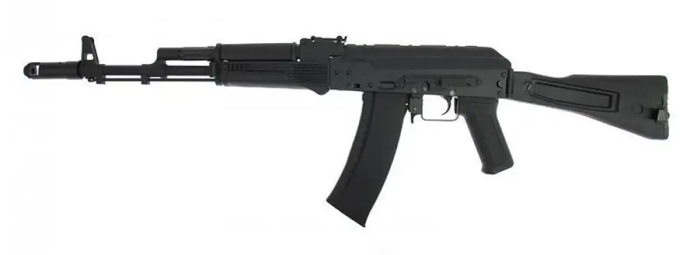 Гвинтівка страйкбольна CYMA CM.047C AK 74 6 мм