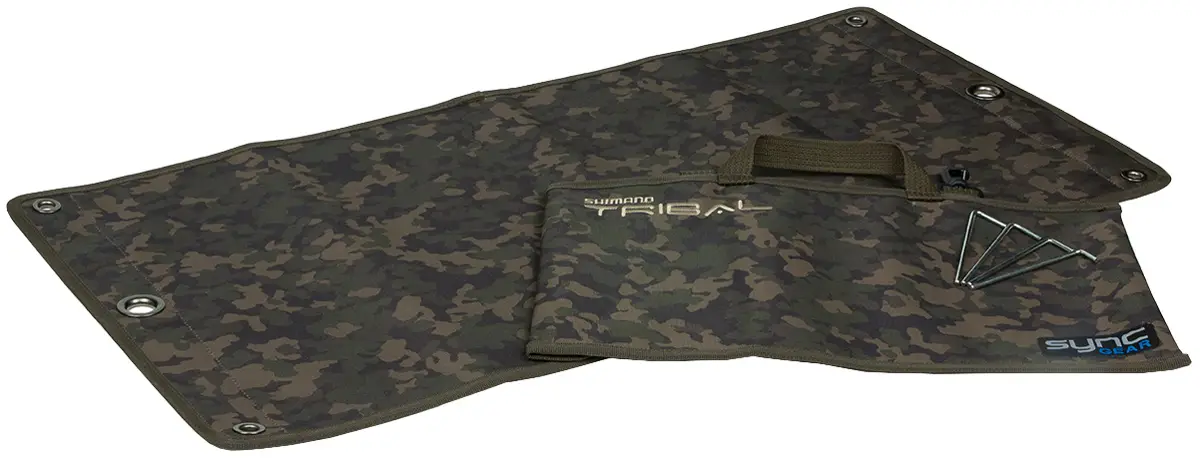 Короповий мат Shimano Sync Splash Mat