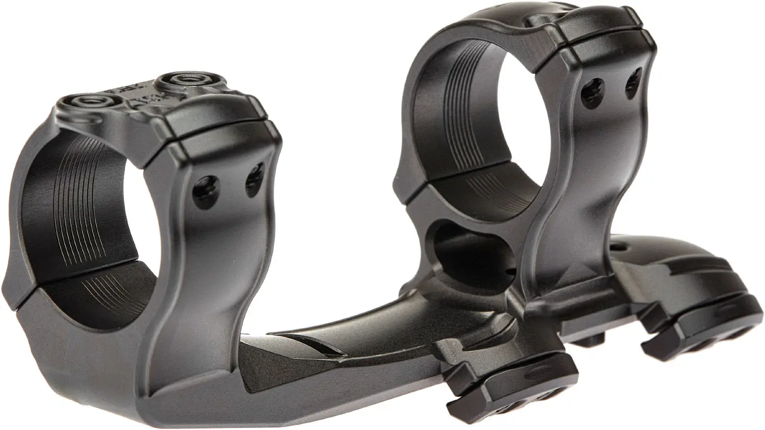 Моноблок Spuhr з виносом SCP-3022. d - 30 mm. High (H-38.0 mm). Picatinny