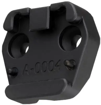 Адаптер Spuhr A-0004 на моноблок для установки кутоміра ACI